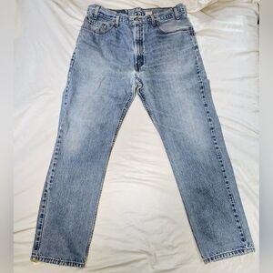 USA Levi Jeans USA Made 505 Waist 38